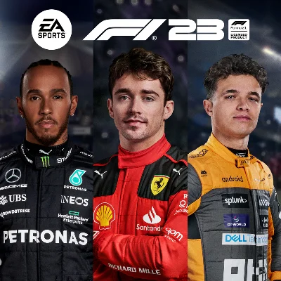 F1 23 Champions + 11 Top Games ❤️‍🔥XBOX ACCOUNT
