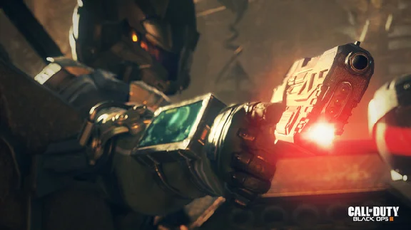 ⚡Call of Duty: Black Ops III - Zombies Deluxe | AUTO RU