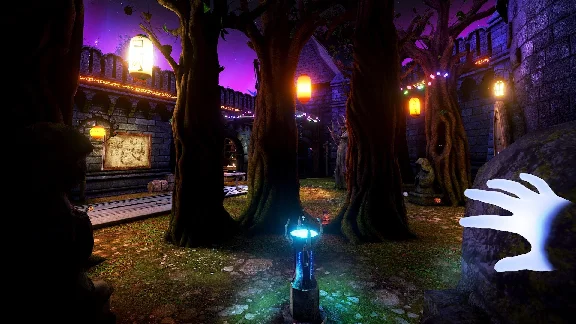 Waltz of the Wizard STEAM•RU ⚡️AUTODELIVERY 💳0%