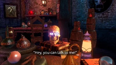 Waltz of the Wizard STEAM•RU ⚡️АВТОДОСТАВКА 💳0%