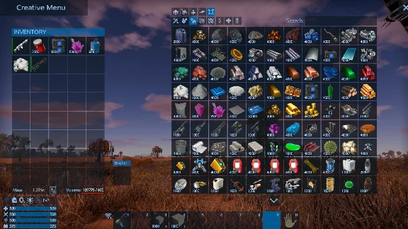 ✅Empyrion Galactic Survival ⭐Steam\RegionFree\Key⭐ + 🎁