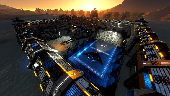 ✅Empyrion Galactic Survival ⭐Steam\RegionFree\Key⭐ + 🎁