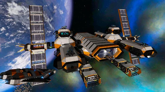 ✅Empyrion Galactic Survival ⭐Steam\RegionFree\Key⭐ + 🎁