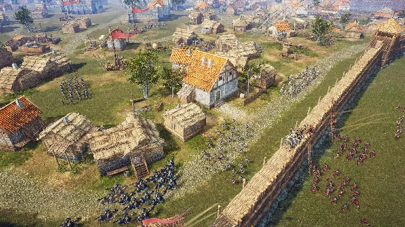 ✅Knights of Honor II: Sovereign⚫STEAM🔑КЛЮЧ🌎РФ+МИР +🎁