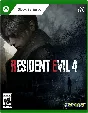 RESIDENT EVIL 4 + DLC XBOX🟢ВСЕ ИЗДАНИЯ🟢АКТИВАЦИЯ
