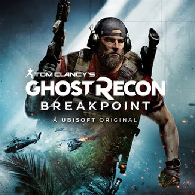 🚀АВТО✅ Tom Clancy´s Ghost Recon Breakpoint 🟢 XBOX