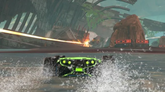 ⚡️GRIP: Combat Racing| АВТОДОСТАВКА [Россия Steam Gift]