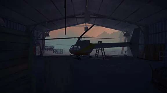 ⚡️The Long Dark: Tales from the Far Territory | АВТО RU