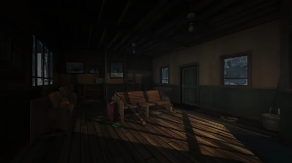 ⚡️The Long Dark: Tales from the Far Territory | АВТО RU