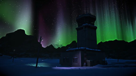 ⚡️The Long Dark: Tales from the Far Territory | АВТО RU