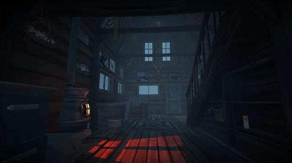 ⚡️The Long Dark: Tales from the Far Territory | АВТО RU