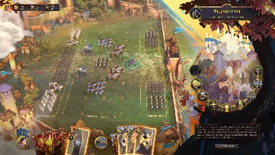 Songs of Silence +ВЫБОР STEAM•RU ⚡️АВТОДОСТАВКА 💳0%