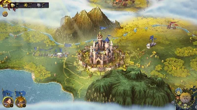 Songs of Silence +ВЫБОР STEAM•RU ⚡️АВТОДОСТАВКА 💳0%