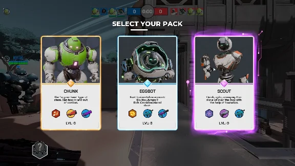 Diabotical Rogue 💎 STEAM GIFT RUSSIA