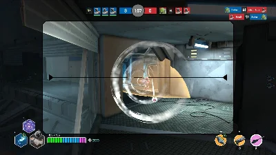 Diabotical Rogue 💎 STEAM GIFT RUSSIA