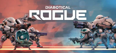 Diabotical Rogue 💎 STEAM GIFT RUSSIA