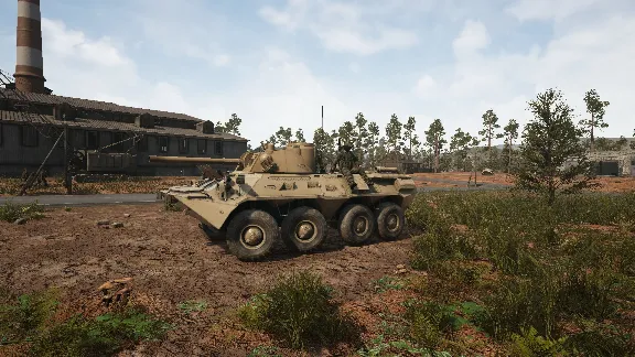 Total Conflict: Resistance - Eastern Airborne Forces 💎