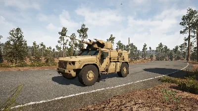 Total Conflict: Resistance - Eastern Airborne Forces 💎
