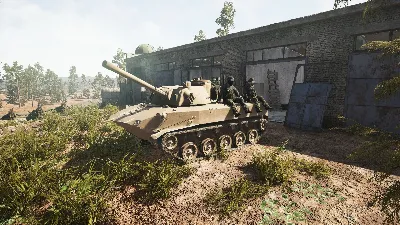 Total Conflict: Resistance - Eastern Airborne Forces 💎