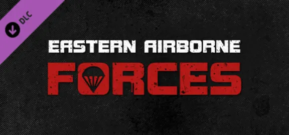 Total Conflict: Resistance - Eastern Airborne Forces 💎