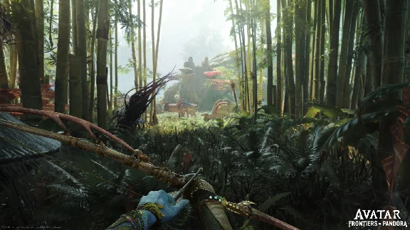 AVATAR: FRONTIERS OF PANDORA XBOX SERIES X|S🟢PURCHASE