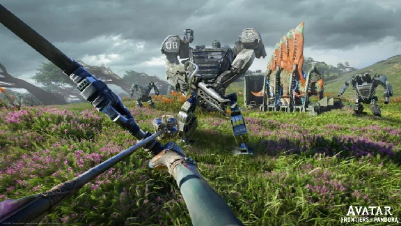 AVATAR: FRONTIERS OF PANDORA XBOX SERIES X|S🟢PURCHASE