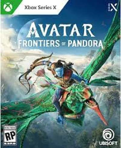 AVATAR: FRONTIERS OF PANDORA XBOX SERIES X|S🟢PURCHASE