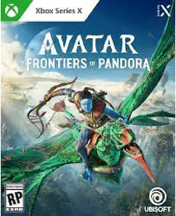 AVATAR: FRONTIERS OF PANDORA XBOX SERIES X|S🟢PURCHASE