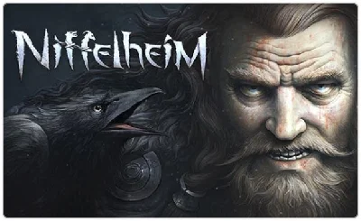 🍓 Niffelheim (PS4/PS5/RU) P3 - Activation