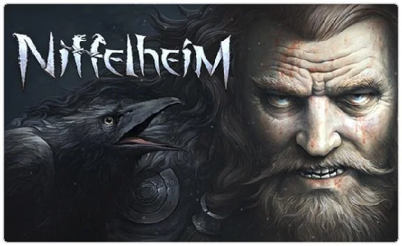 🍓 Niffelheim (PS4/PS5/RU) P3 - Activation