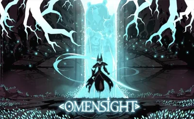 🍓 Omensight (PS4/PS5/RU) P3 - Activation