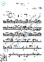 Тико-тико (Ноты для 2-х гитар)