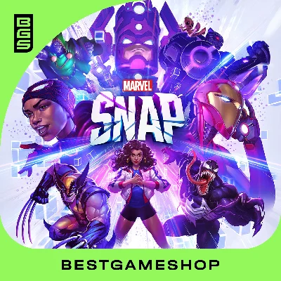👍 MARVEL SNAP - GOLD - BATTLE PASS - BUNDLES 💛