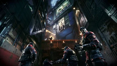 Batman🦇Arkham Knight🦇Premium Edition🦇Steam GLOBAL