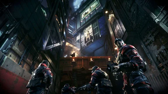 Batman🦇Arkham Knight🦇Premium Edition🦇Steam GLOBAL
