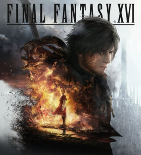 FINAL FANTASY XVI | PlayStation 5 | Турция | 0% 💳