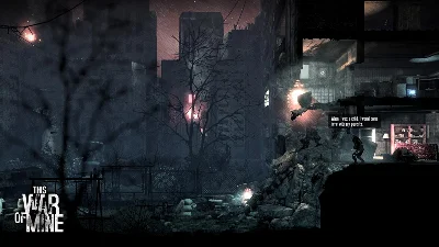 This War of Mine - Complete 🔑STEAM🔥РФ+СНГ❗РУС.ЯЗЫК
