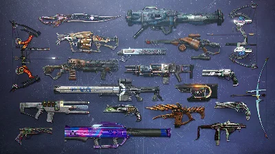 ✅Destiny 2: Legacy Collection 2024 🌍 STEAM•RU|KZ|UA 🚀