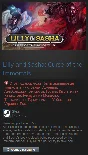 Lilly and Sasha: Curse of the Immortals (Steam RU/CIS)
