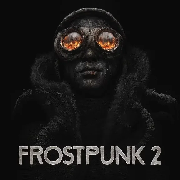 💎Frostpunk 2 DELUXE EDITION💎(Gift)/АВТО🚀🌍