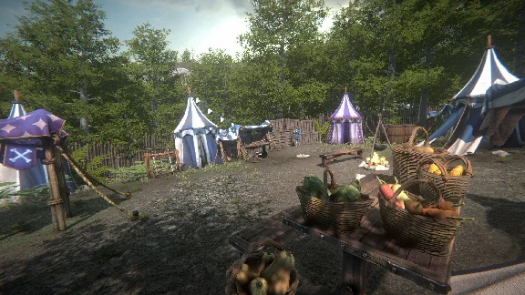 Medieval Machines Builder (Steam key / Region Free)