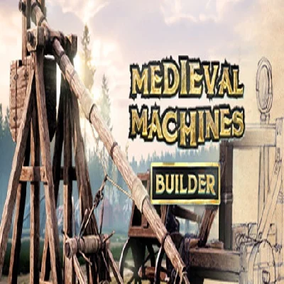 Medieval Machines Builder (Steam key / Region Free)