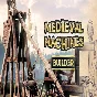 Medieval Machines Builder (Steam key / Region Free)