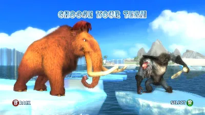 Ice Age 4 (Steam Gift Region Free / ROW)