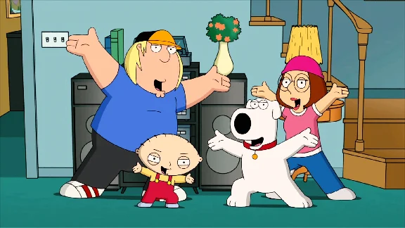 Family Guy: Back to the Multiverse (Steam Gift RegFree)