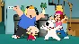 Family Guy: Back to the Multiverse (Steam Gift RegFree)