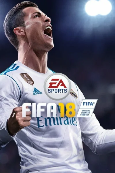 FIFA 18 (EA APP)