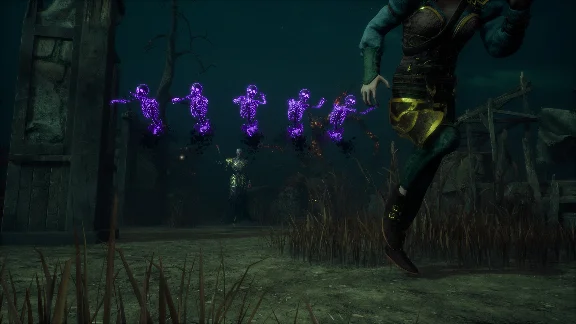 ✅🔥 Dead by Daylight - Dungeons & Dragons XBOX Key 🔑