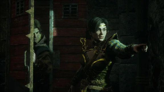 ✅🔥 Dead by Daylight - Dungeons & Dragons XBOX Key 🔑