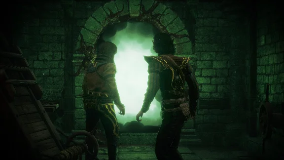 ✅🔥 Dead by Daylight - Dungeons & Dragons XBOX Key 🔑